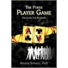 The Poker Player Game by Arthur Stovall