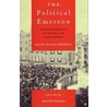 The Political Emerson by Ralph Waldo Emerson