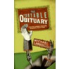 The Portable Obituary by Michael Largo