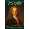 The Portable Voltaire door Voltaire