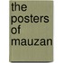 The Posters of Mauzan