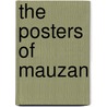 The Posters of Mauzan by Miranda Carnevale-Mauzan