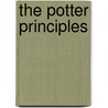 The Potter Principles door Forman Jeni Forman