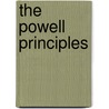 The Powell Principles door Oren Harari