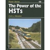 The Power Of The Hsts door C. Marsden
