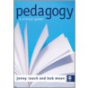The Power of Pedagogy by Robert E. Moon