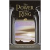 The Power of the Ring door Stratford Caldecott