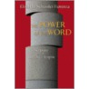 The Power of the Word by Elisabeth Sch]ssler Fiorenza