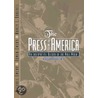 The Press And America door Nancy L. Roberts