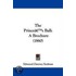 The Princea -- S Ball