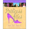 The Princess Files Hb by Valerie Wilding