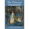 The Princess Treasury door MacDonald George MacDonald