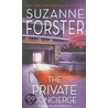 The Private Concierge door Suzanne Forster