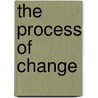 The Process Of Change by Stephen R. Shirk