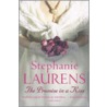 The Promise In A Kiss door Stephanie Laurens