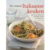 De vetarme Italiaanse keuken by A. Sheasby
