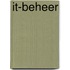 IT-beheer