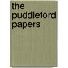 The Puddleford Papers door Henry Hiram Riley