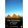 The Pyramids Of Egypt door I.E. Edwards