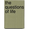 The Questions of Life door Ramon Sarmiento