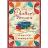The Quilter's Kitchen by Jennifer Chiaverini