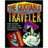 The Quotable Traveler