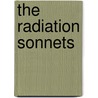 The Radiation Sonnets by Jane Yolen