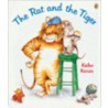 The Rat and the Tiger door Keiko Kasza