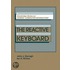 The Reactive Keyboard