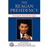 The Reagan Presidency door Paul Kengor