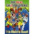 The Real Ghostbusters