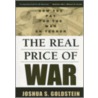 The Real Price Of War by Regina Janes