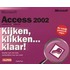 Microsoft Access 2002