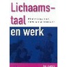 Lichaamstaal en werk by Julia James