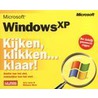 Microsoft Windows XP by M. Moon