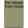 The Retreat From Mons door H.W. Carless 1874-1928 Davis