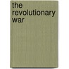 The Revolutionary War door Charles Patrick Neimeyer
