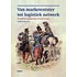 Van marketentster tot logistiek netwerk