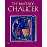 The Riverside Chaucer door Robert Pratt