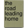 The Road Leading Home door Ian James Clelland
