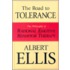 The Road To Tolerance