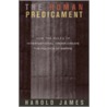 The Roman Predicament door Professor Harold James
