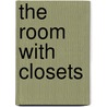 The Room with Closets door Pablo Iannone