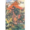 The Russian Civil War door Brian Murphy