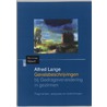 Gevalsbeschrijvingen by A. de Lange