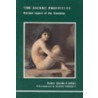 The Sacred Prostitute by Nancy Qualls-Corbett
