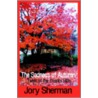 The Sadness of Autumn by Jory Sherman