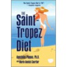 The Saint-Tropez Diet door Marie-Annick Courtier