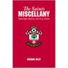 The Saints Miscellany door Graham Hiley