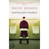 The Santaland Diaries door David Sedaris